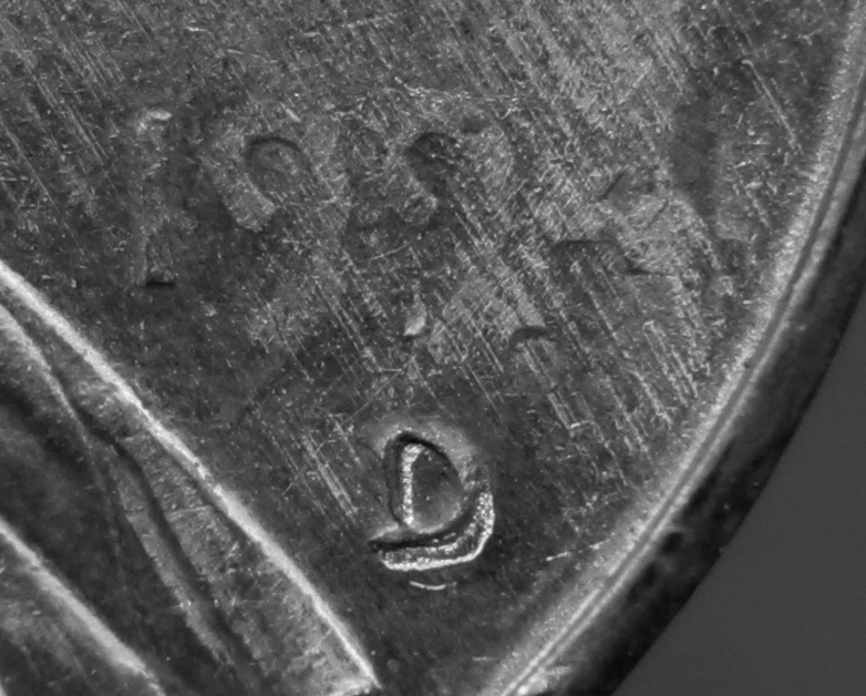 Interesting-1994-D-Lincoln-Cent---Greaser-And-Shifted-Date?